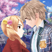 Anime School Girl Dating Sim Версия: 1.03