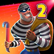 Robbery Madness 2 Версия: 2.1.0