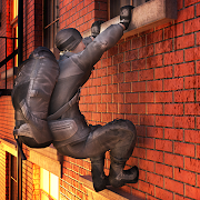 Crime City Thief Simulator 3D Версия: 1.05
