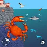 Crab Evolution