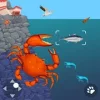 Crab Evolution