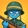 Stick Army: World War Strategy Версия: 1.2.0