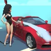 Girl Car Wash Версия: 1.0.0