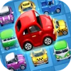 Traffic Jam Cars Puzzle Версия: 1.5.34