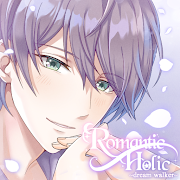 Romantic HOLIC! - Отомэ игра Версия: 1.1.15