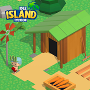 Idle Island Tycoon: Survival Версия: 2.5.3