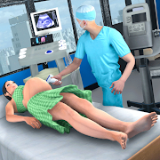 Виртуальный симулятор беременн Версия: 1.5