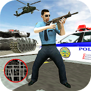 Miami Police Crime Vice Simulator