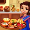уличная еда индийского шеф-повара: кулинарные реце