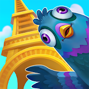 Paris: City Adventure Версия: 0.0.21
