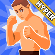 Hyper Tap Fight