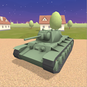 Tank Alliance Версия: 1.2