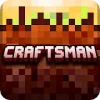 Craftsman Craft Earth Mini Версия: craftsman boy ver 1.5