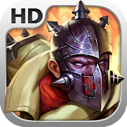 Heroes Charge HD Версия: 2.1.375