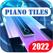 Piano Tiles 2022