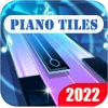 Piano Tiles 2022 Версия: 2.4.2