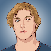 Logan Paul Версия: 2.0