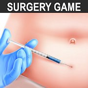 Multi Surgery Hospital Games Версия: 4.0.3