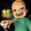 Scary Baby: Horror Game Версия: 1.3