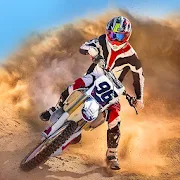 Motocross Dirt Bike Racing 3D Версия: 8.5