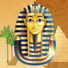 Волшебный фараон - матч 3 приключение