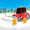 Clean Snow Версия: 1.0.2