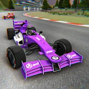 Formula Car: Real Racing 2022 Версия: 1.0