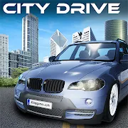 BMW City Car Rider 2021 Версия: 0.1.5