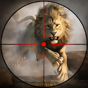 Wild Animal Hunting Games FPS Версия: 52