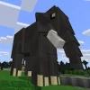 Ycreatures for MCPE MOD