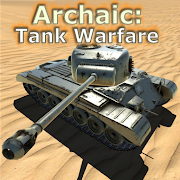 Archaic: Tank Warfare Версия: 6.03