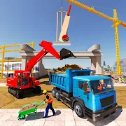 Construction 3D: Cricket Games Версия: 1.3