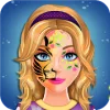 Face Paint - Fashion Salon Версия: 1.0