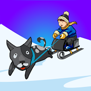 Sled Dogs 3D Версия: 1.0.0