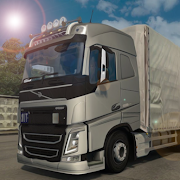 Truck Simulator Heavy Trailer Версия: 5.1