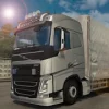Truck Simulator Heavy Trailer