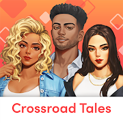 Crossroad Tales: Co-Op Stories Версия: 1.1.0