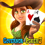 Губернатор Покера 3 Версия: 9.1.7