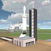 Space Rocket Manual Launcher Версия: 1.3.0