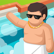 Idle Bathroom Tycoon Версия: 1.0.22