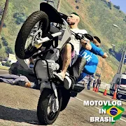 MotoVlog In Brazil Версия: 0.3.9