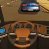 Racing in Bus Версия: 0.3