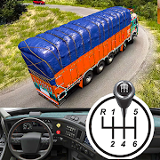 Truck Driving - Truck Games Версия: 1.0.1