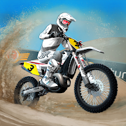 Mad Skills Motocross 3 Версия: 1.6.5