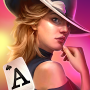 Collector Solitaire Версия: 1.4.0