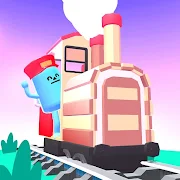Tiny Trains Версия: 0.06.04