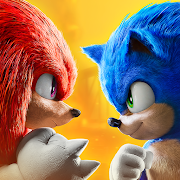 Sonic Forces Версия: 4.20.0