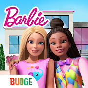 Barbie Dreamhouse Adventures Версия: 2022.3.0