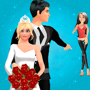 Wedding Rush 3D! Версия: 2.0.8