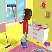 House Design Home Cleaning 3D Версия: 1.092